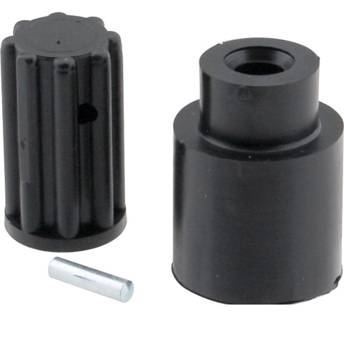 Picture of Coupler Set  for Dito Dean Part# KR061