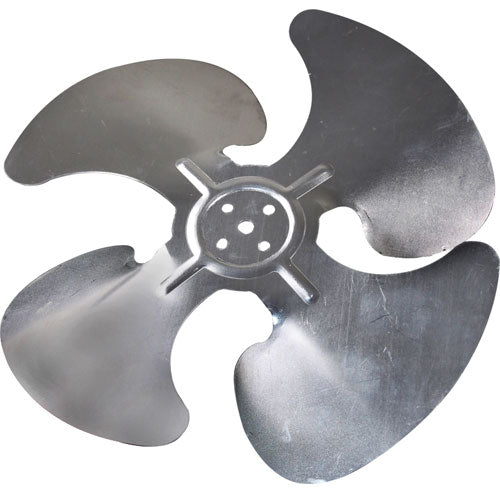 Picture of Fan Blade Condenser for Turbo Air Part# TRBA30218B0100