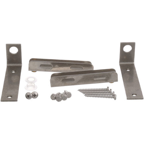 Picture of Hinge  for Randell Part# RP-HNG9900