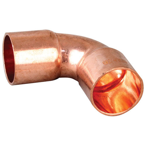 Picture of 90 Degree Elbow Short Radius, 7/8"