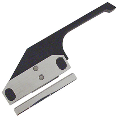 Picture of Latch & Strike - Heat Proof Handle for Intermetro Part# RPC14-118
