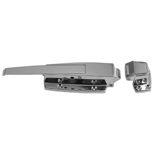 Picture of Latch And Strike  - Offset