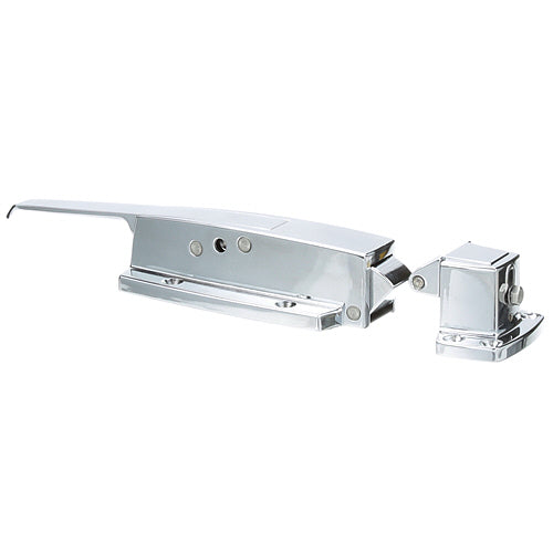 Picture of Latch & Strike Flush
