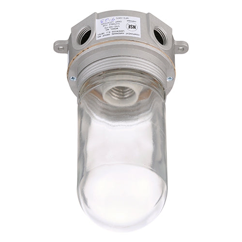 Picture of Vapor Proof Light-Surfac E for Standard Keil Part# 2310-3004-1000