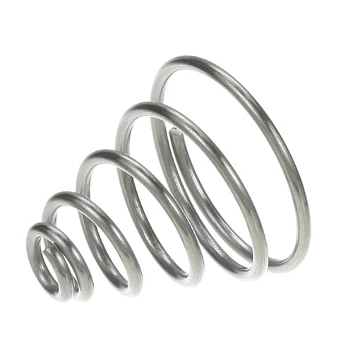 Picture of Compression Spring  for Accutemp Part# AT1H-2046-1