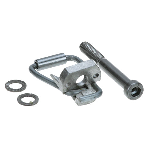 Picture of Spring Clip, Dr Lock  for Rational Part# 24.02.761