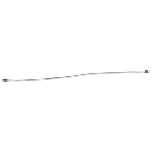 Picture of Gas Line - .25 X 23  for Frymaster Part# 8100705
