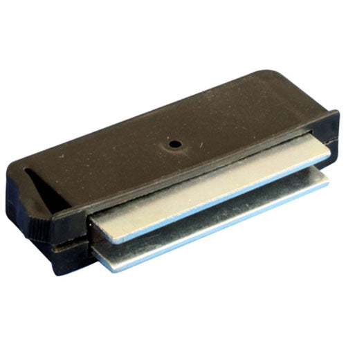 Picture of Kason - 67314001302 Door Magnet Offset for Frymaster Part# 8102346