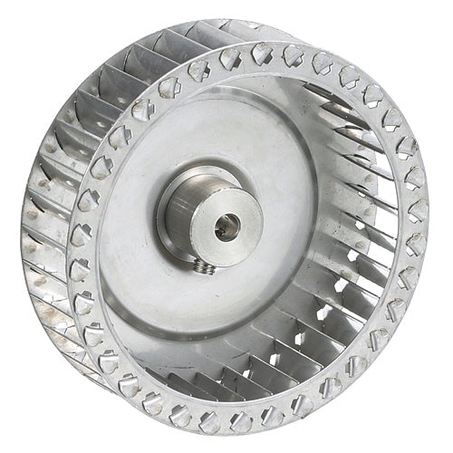 Picture of Blower Wheel  for Cleveland Part# 108171