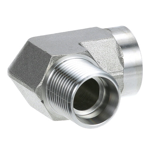 Picture of 1/2" Pipe Coupling  for Henny Penny Part# FP01-118