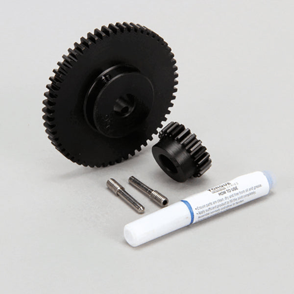 Picture of Gear Kit  for Prince Castle Part# PC197-476S