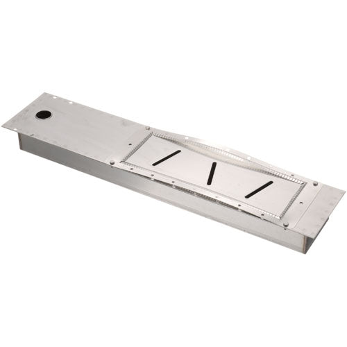 Picture of Rear Waveguide  for Turbochef Part# NGC-3017