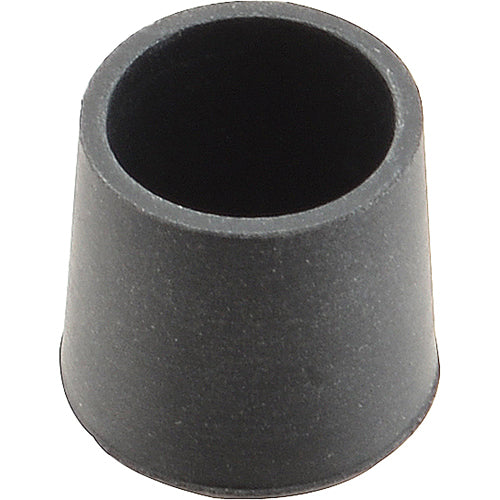 Picture of Foot (Black Rubber)  for Grindmaster Part# 1822