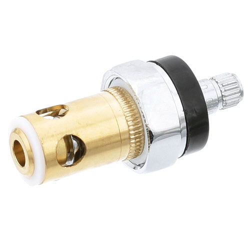 Picture of Stem Assy Hot Enc  for T&S Brass Part# TS264L