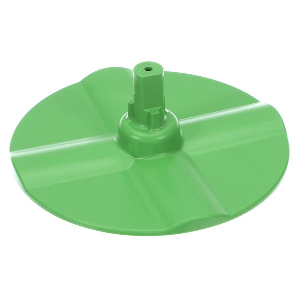 Picture of Discharge Plate  for Robot Coupe Part# 104921S