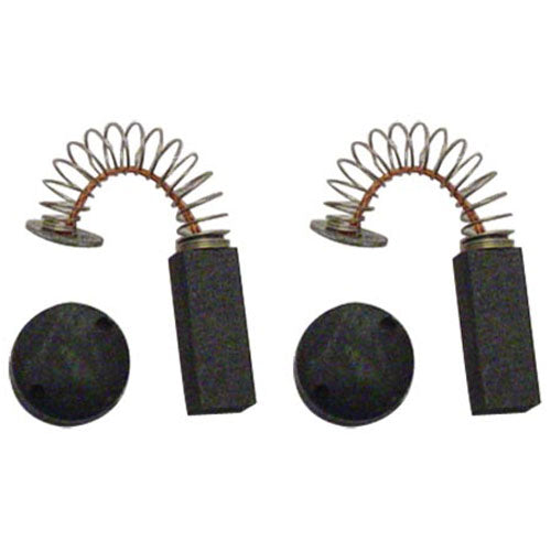 Picture of Motor Brush Set Dyn  for Dynamic Mixer Part# 0504