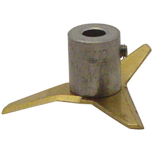Picture of Cutter Blade  for Dynamic Mixer Part# 45161