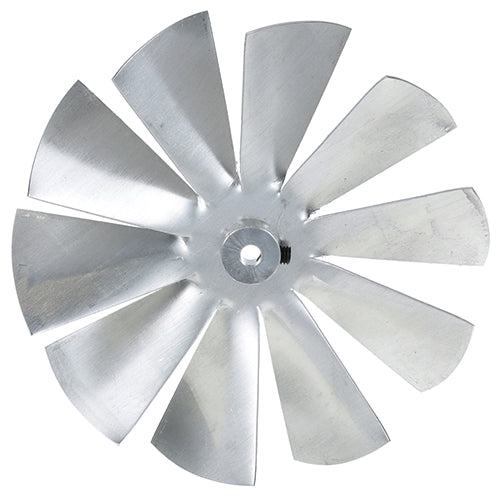 Picture of Fan Blade - 4.5" Dia  for FWE Part# BLD FAN 4.5B
