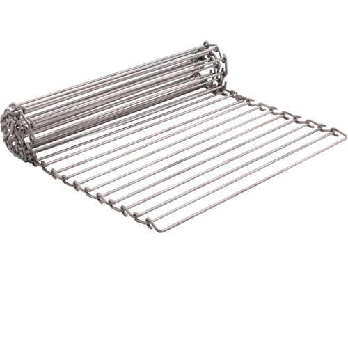 Picture of Conveyor Belt Assembly  for Roundup - AJ Antunes Part# 0010190