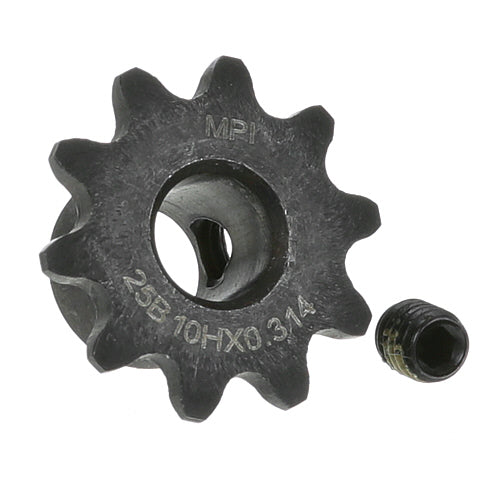 Picture of Sprocket  for Roundup - AJ Antunes Part# 2150267