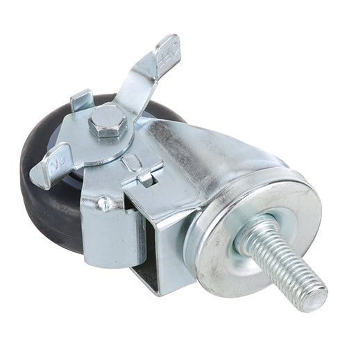 Picture of Caster - 3", Locking  for Winston Products Part# PS2146