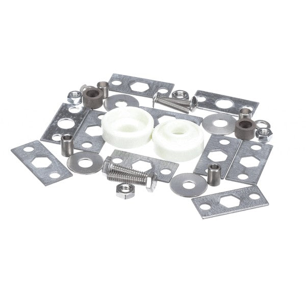 Picture of Roller Kit  for Winston Products Part# PS-2181-2