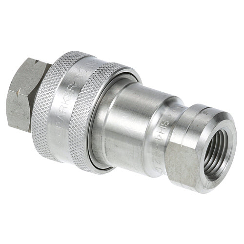 Picture of Quick Disconnect  - Water, 1/2" for Dormont Part# LFW50QD