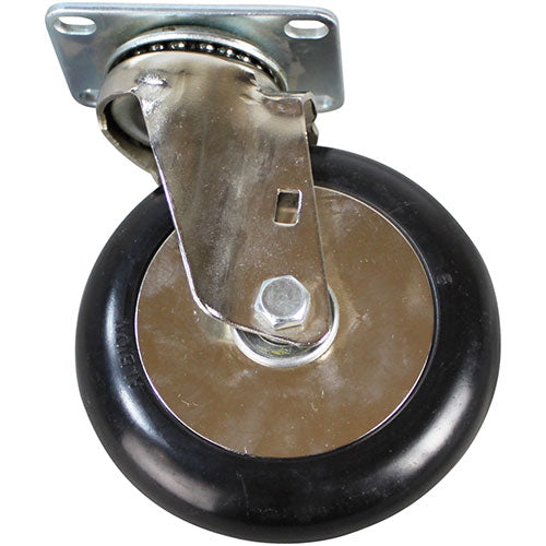 Picture of Caster  for Intermetro Part# B5DN