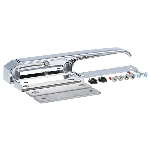 Picture of Door Latch - Flush  for Intermetro Part# RPC14-118A