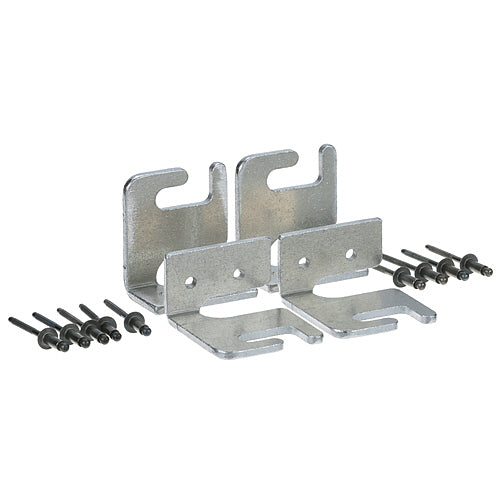 Picture of Rack Hanger Kit  for Intermetro Part# RPHANG-KIT