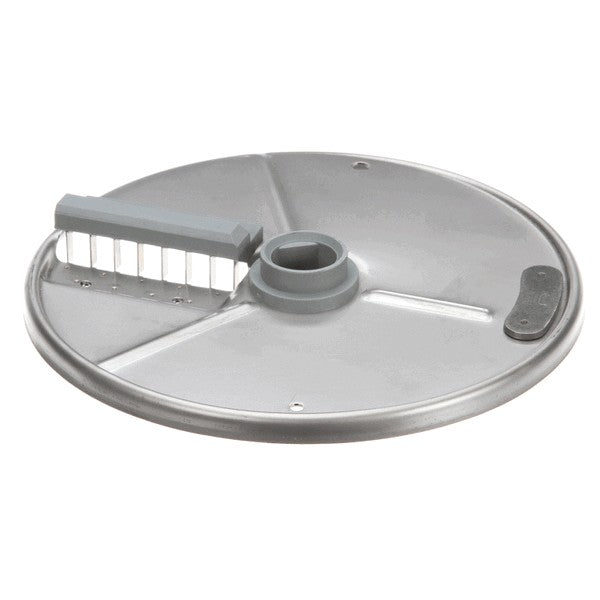 Picture of Julienne Plate - 8X8  for Robot Coupe Part# 27048