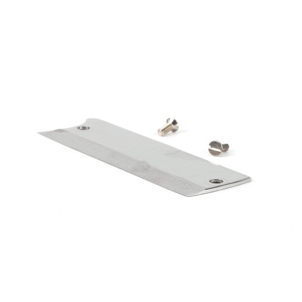 Picture of Knife W/Screws  for Robot Coupe Part# 29780