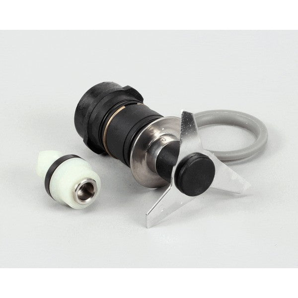 Picture of Blade Assembly  for Robot Coupe Part# 39337