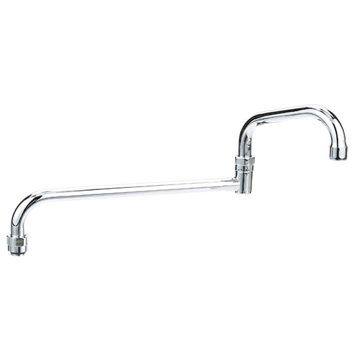 Picture of Swivel Spout - 18" , Double-Jointed