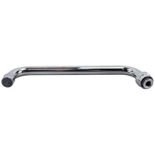Picture of Swivel Spout - 10"  for Perlick Part# 40137-10