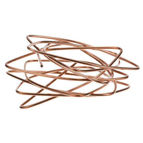 Picture of Cap Tube  for Beverage Air Part# 203-126A