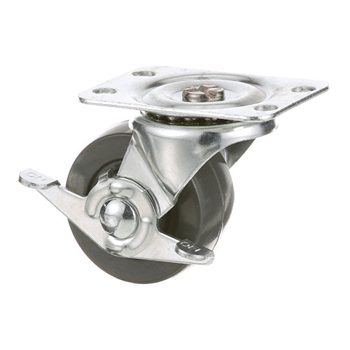 Picture of Caster W/ Brake  for Delfield Part# 3234148