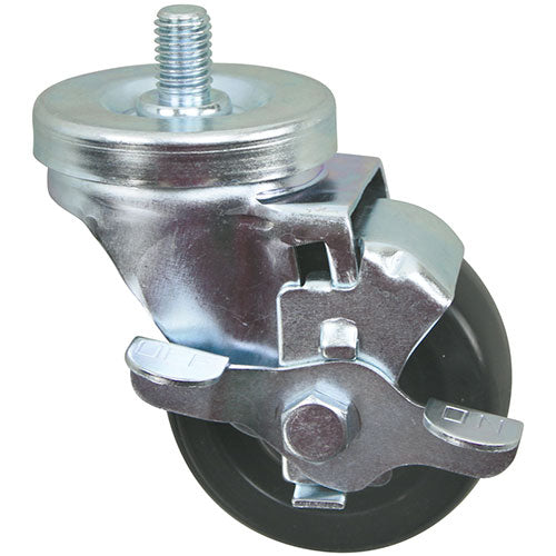 Picture of Caster W/ Brake  for Kairak Part# 282559-1