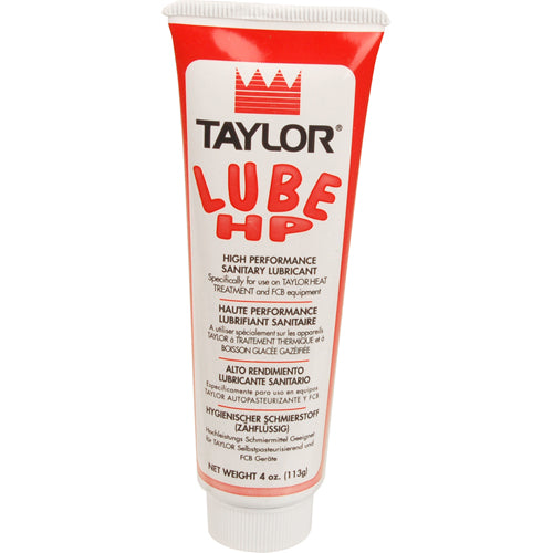 Picture of Lubricant , Hi Performance,4 Oz for Taylor Freezer Part# 048232