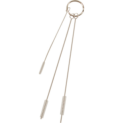 Picture of Brush Set (3 Pc, Ph61)  for Taylor Freezer Part# 050103