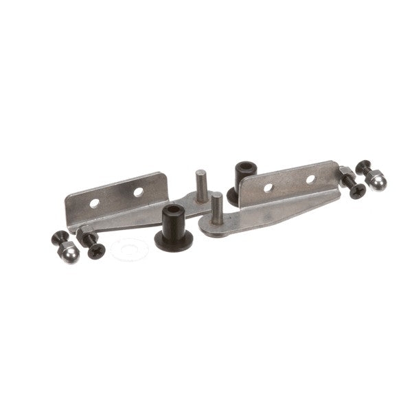 Picture of Hinge Kit - Hopper  for Silver King Part# 10335-19