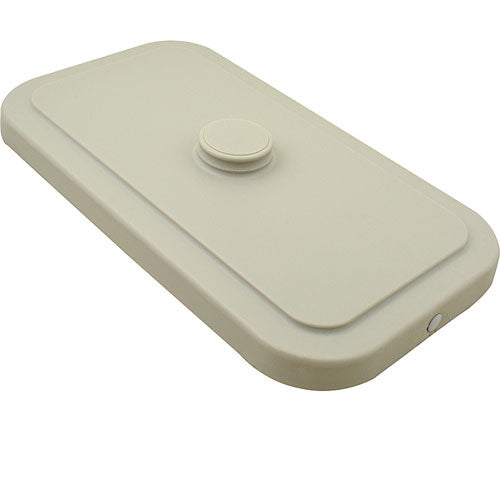 Picture of Mix Hopper Lid  for Taylor Freezer Part# X51152