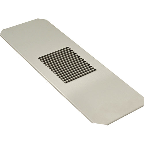 Picture of Cover,Drip Tray S/S  for Taylor Freezer Part# 022763