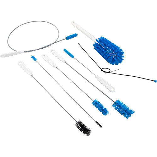 Picture of Brush Kit (F/ Shake Machines) for Taylor Freezer Part# X35800