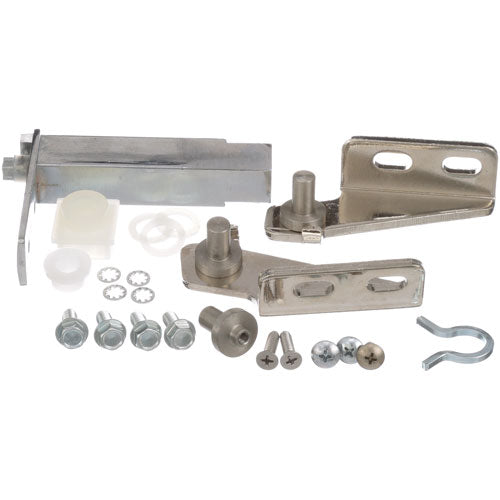 Picture of Hinge  for Traulsen Part# SER-60248-00