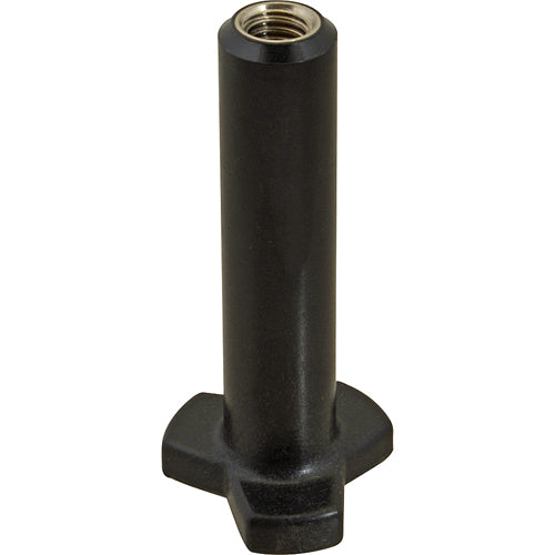 Picture of Nut,Stud(Black,3.25L)  for Taylor Freezer Part# 058765