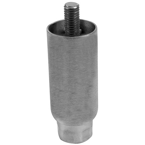 Picture of Leg (1/2-13, 4"H, S/S)  for Vulcan Hart Part# VH423745-1