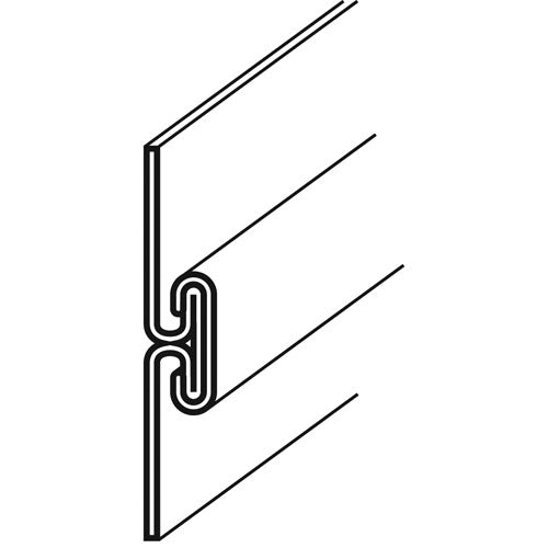 Picture of Divider Bar (7 Ft, S/S)