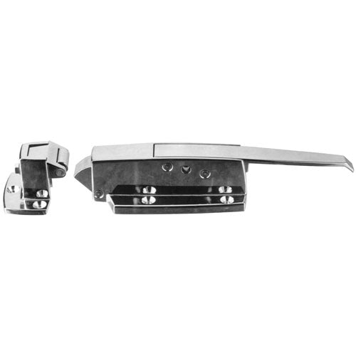 Picture of Latch (W/ 2-1/2" Strike)