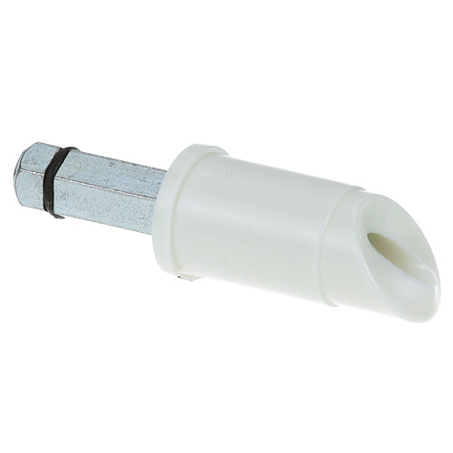 Picture of Kason - 9124500165 Cam, Hinge (Male, W/Pin) for Kason Part# 9124500165
